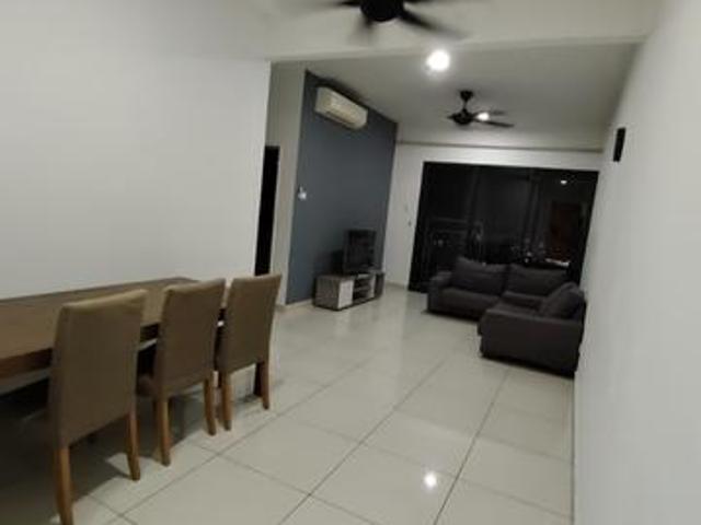 Serviced Residence for sale in Country Heights Damansara, Kuala Lumpur
