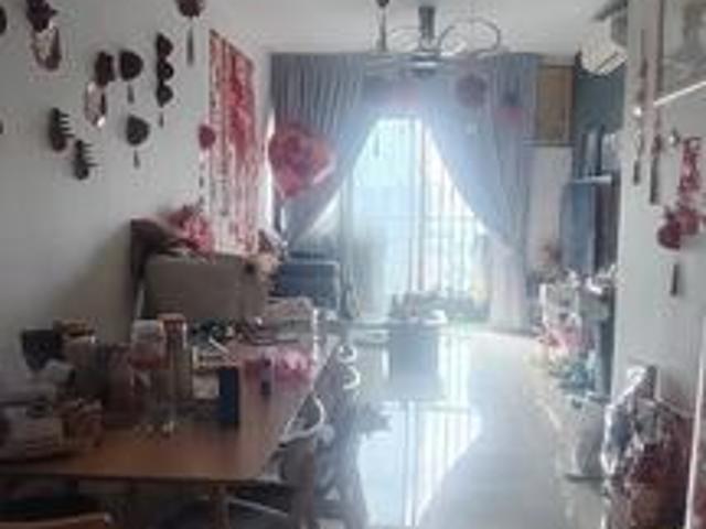 Serviced Residence for sale in Country Heights Damansara, Kuala Lumpur