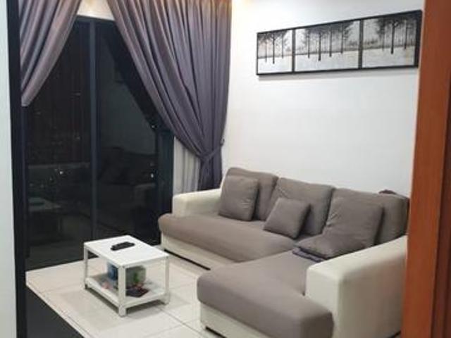 Serviced Residence for sale in Country Heights Damansara, Kuala Lumpur