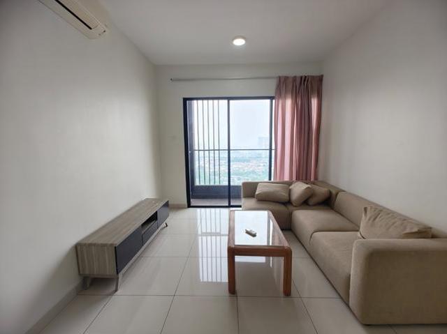 Serviced Residence for rent in Country Heights Damansara, Kuala Lumpur