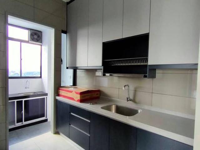 Serviced Residence for rent in Country Heights Damansara, Kuala Lumpur