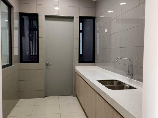 Apartment for rent in Country Heights Damansara, Kuala Lumpur
