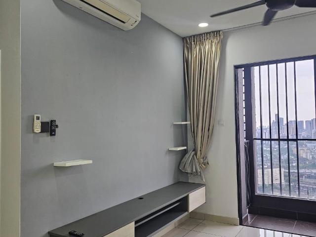 Apartment for rent in Country Heights Damansara, Kuala Lumpur