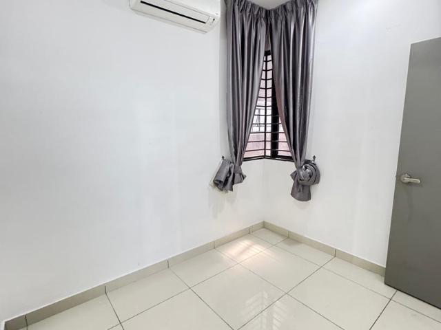 Apartment for rent in Country Heights Damansara, Kuala Lumpur