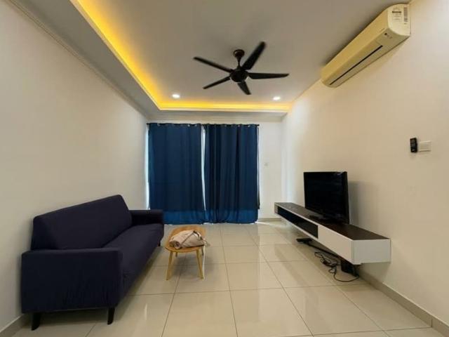 Apartment for rent in Country Heights Damansara, Kuala Lumpur