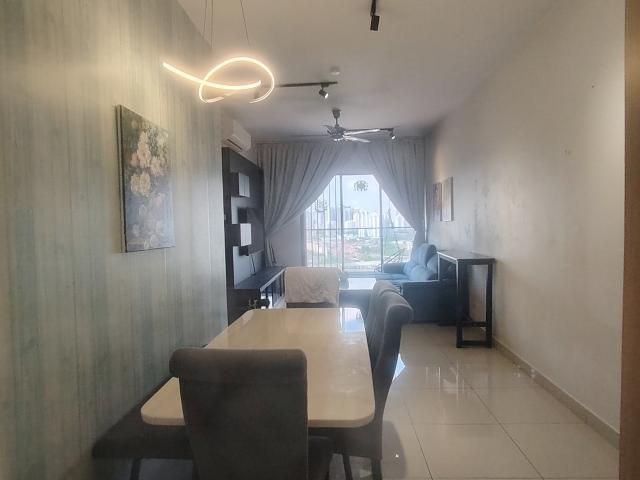 Apartment for rent in Country Heights Damansara, Kuala Lumpur