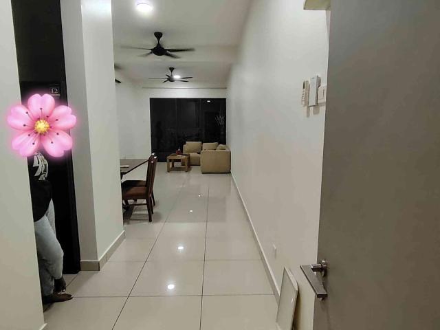 Apartment for rent in Country Heights Damansara, Kuala Lumpur