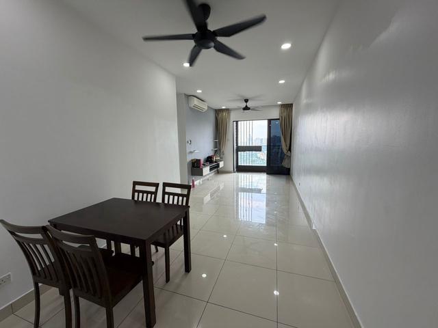 Serviced Residence for rent in Country Heights Damansara, Kuala Lumpur