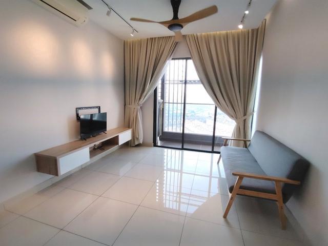 Serviced Residence for rent in Country Heights Damansara, Kuala Lumpur