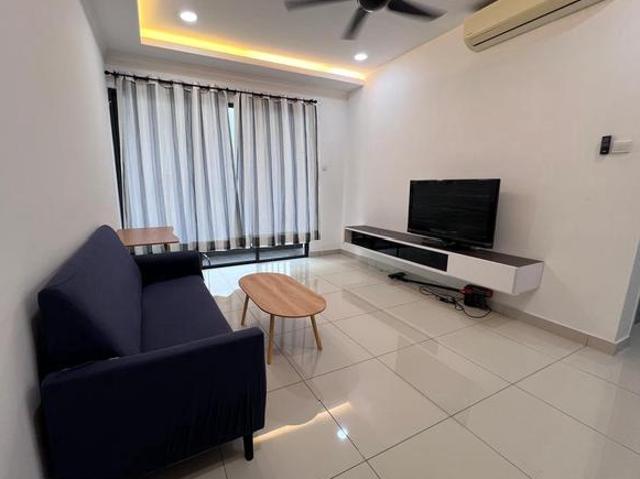 Serviced Residence for rent in Country Heights Damansara, Kuala Lumpur