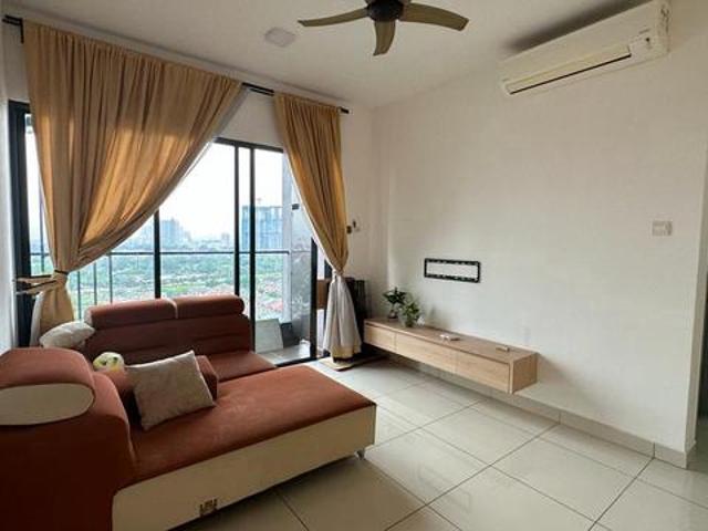 Serviced Residence for rent in Country Heights Damansara, Kuala Lumpur
