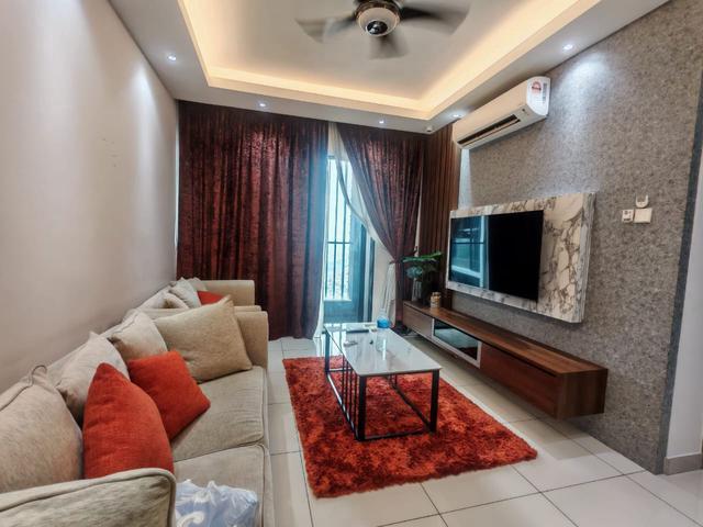 Serviced Residence for rent in Country Heights Damansara, Kuala Lumpur