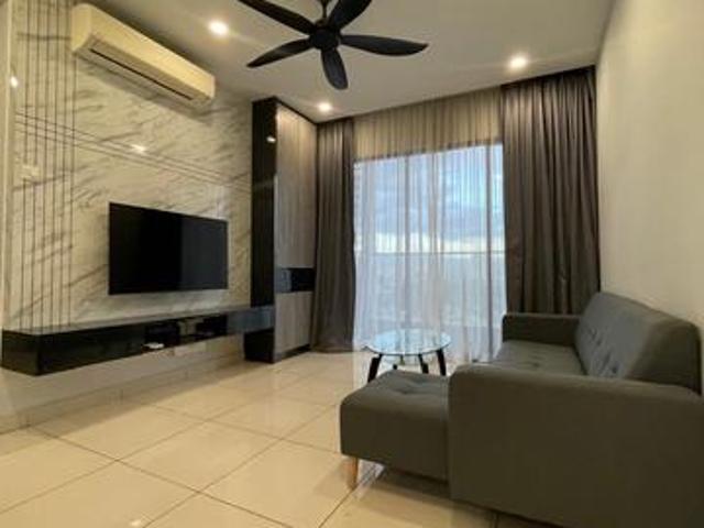 Serviced Residence for rent in Country Heights Damansara, Kuala Lumpur