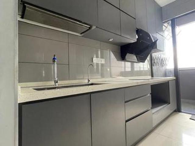 Serviced Residence for rent in Country Heights Damansara, Kuala Lumpur