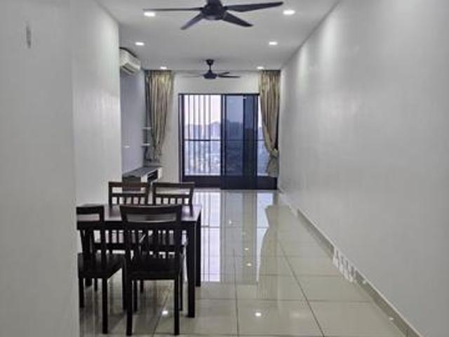 Condominium for rent in Country Heights Damansara, Kuala Lumpur
