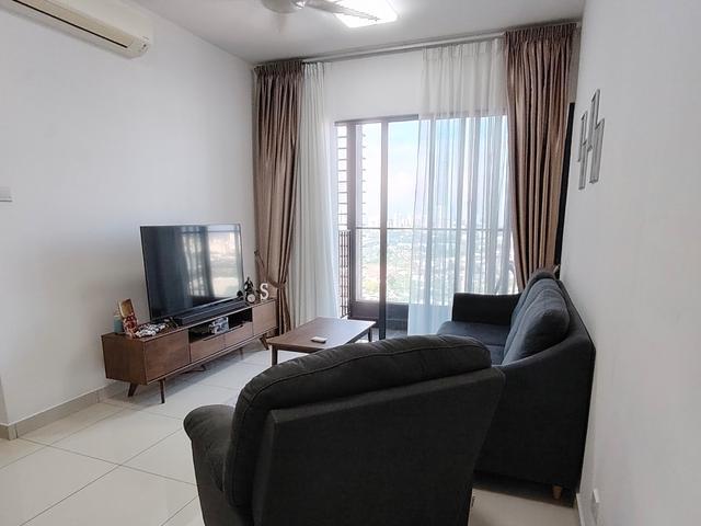 Serviced Residence for sale in Country Heights Damansara, Kuala Lumpur