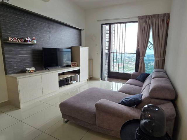 Serviced Residence for sale in Country Heights Damansara, Kuala Lumpur