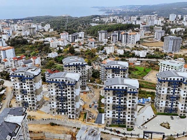 Alanya, Antalya içerisinde satılık mülk