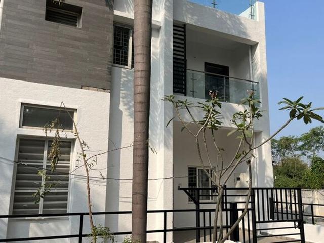Villa for sale in Haidarabad, Telangana