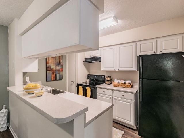 Apartment for rent in Tampa, Florida