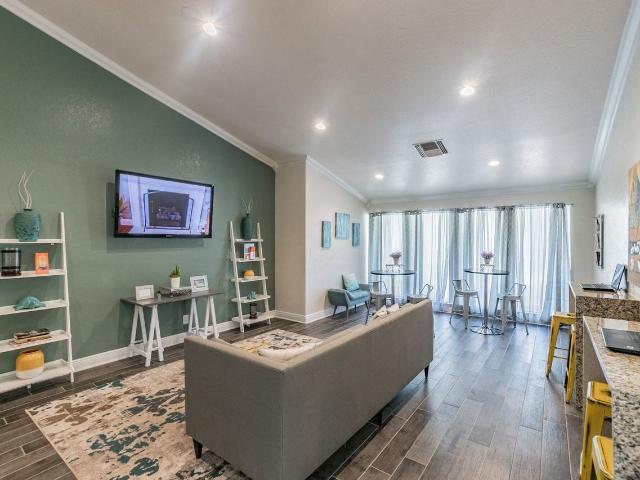 Apartment for rent in Tampa, Florida