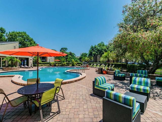 Apartment for rent in Tampa, Florida