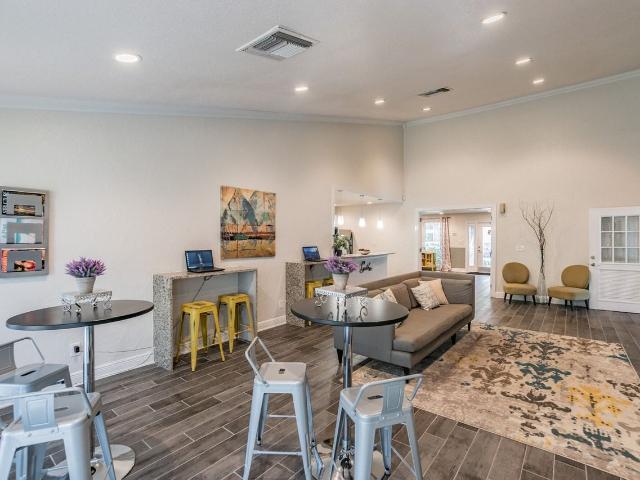 Apartment for rent in Tampa, Florida