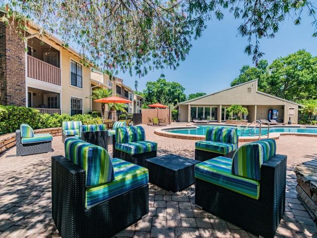 Apartment for rent in Tampa, Florida