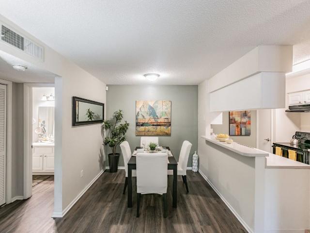 Apartment for rent in Tampa, Florida