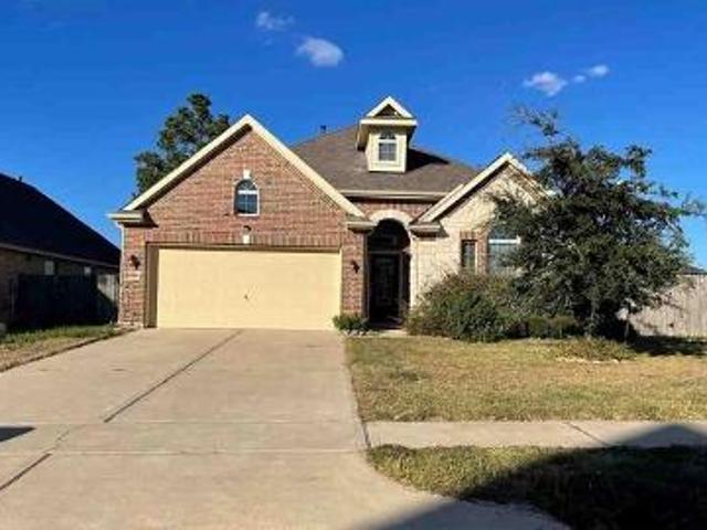 Property for sale in Magnolia, Texas