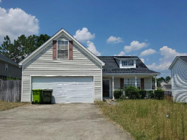 House for sale in Columbia, Richland County