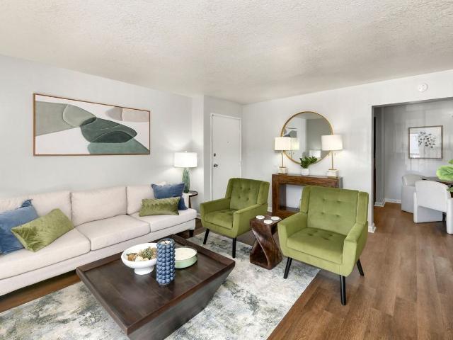 Apartment for rent in Kansas