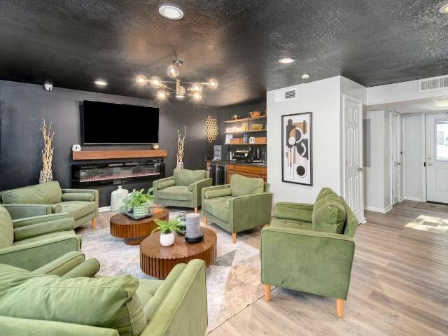 Apartment for rent in Kansas
