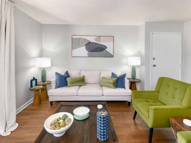 Apartment for rent in Kansas