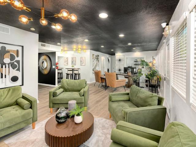 Apartment for rent in Kansas