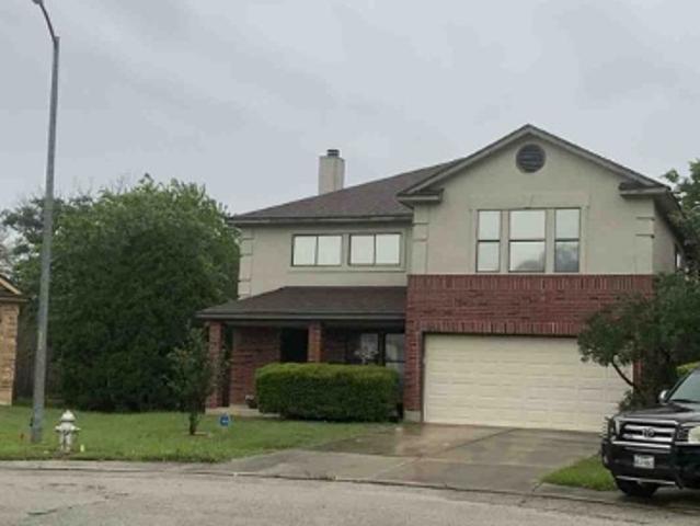 House for sale in Fairways of Woodlake II, San Antonio