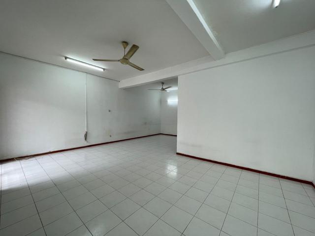 Terraced House for sale in Kuala Muda, Sungai Petani