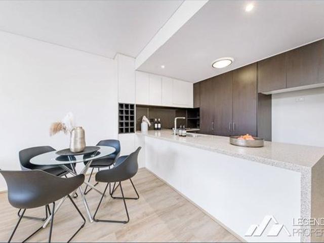 Apartment for rent in Sydney, New South Wales