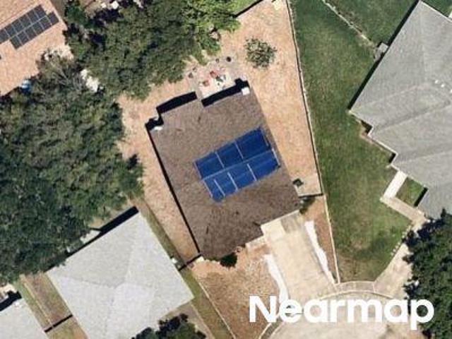 House for sale in Leesville, Texas