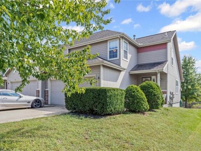 House for sale in Kansas