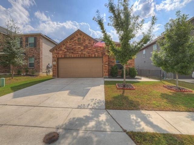 House for sale in New Braunfels, Texas