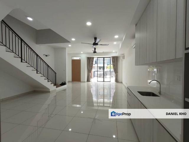 House for rent in Petaling, Subang Jaya
