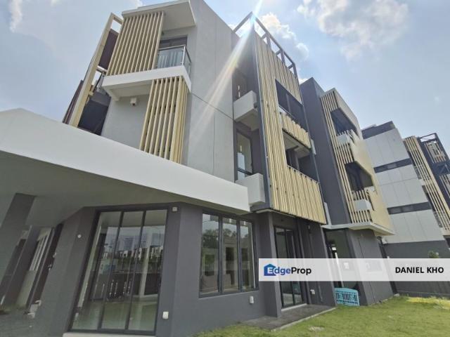 House for rent in Petaling, Subang Jaya