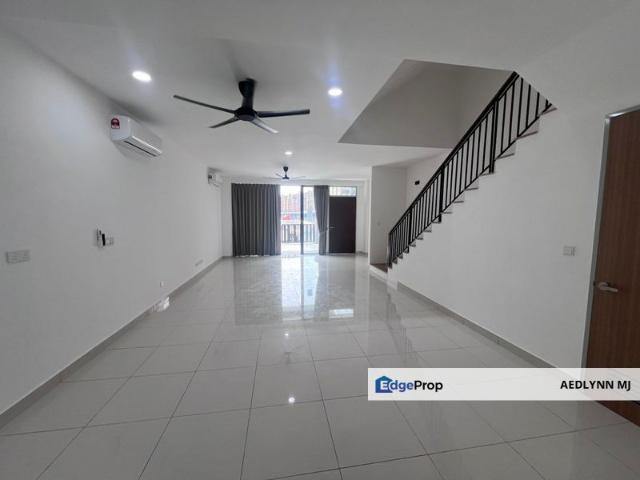 House for rent in Petaling, Subang Jaya
