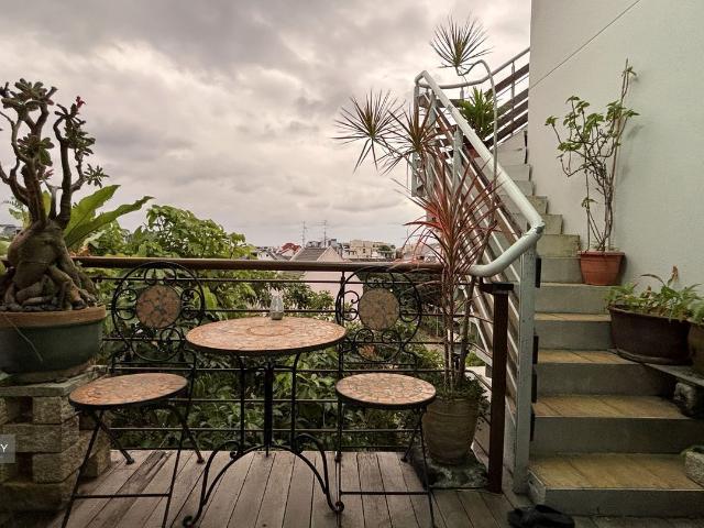 Condominium for sale in Joo Chiat