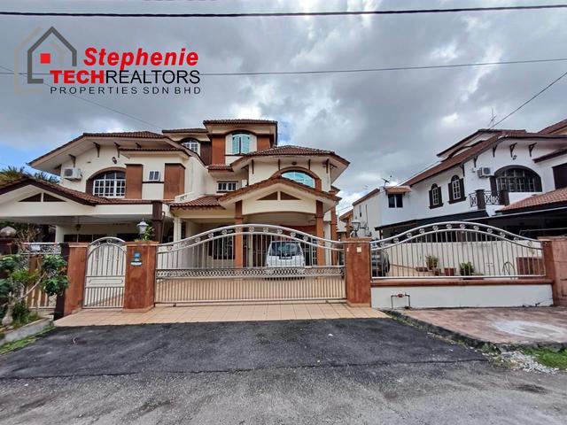 Residential House for sale in Sungai Petani, Kuala Muda