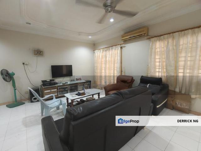 House for sale in Sungai Petani, Kuala Muda