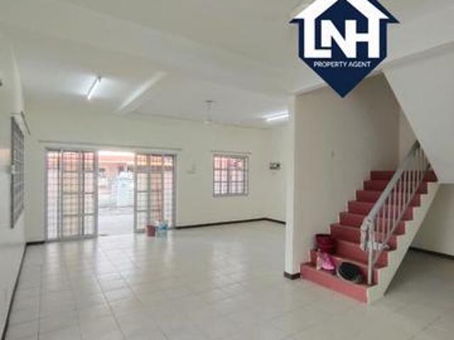 Terraced House for sale in Sungai Petani, Kuala Muda