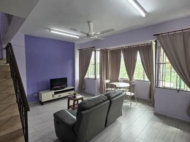 Apartment for sale in Penampang, Pinampang
