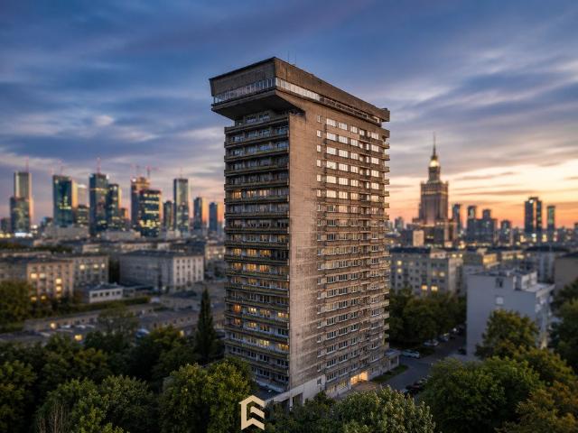 Mieszkanie na sprzedaż w Warszawa, Mazowieckie